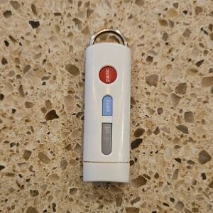 Original Simplisafe Keychain Remote